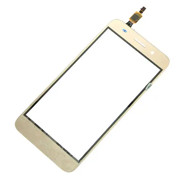 Touchscreen Huawei Y3 2017/cro-u00 (gold) | Мобильные телефоны и аксессуары