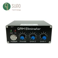 2024 new Ⅱ upgrade QRM Eliminator X Phase (1-30 MHz) HF bands 1