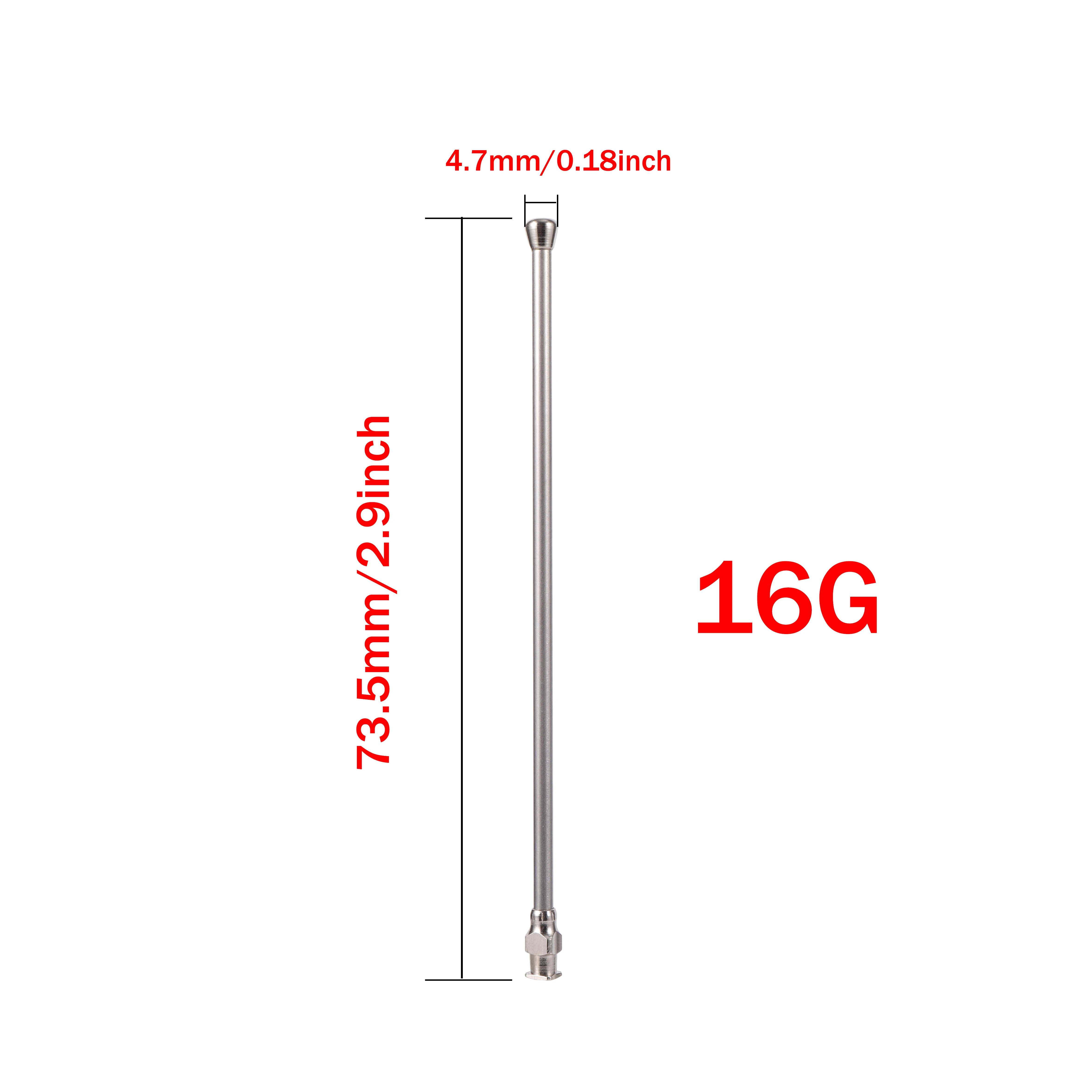 16G