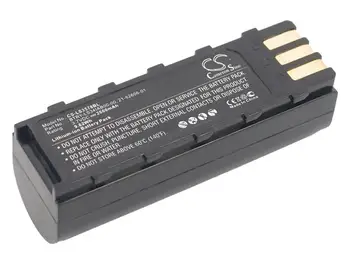 

Cameron Sino Battery for Honeywell 8800, Symbol LS3478, DS3478, LS3578, DS3578, XS3478, NGIS, DSS3478, MT2000, LS3478ER