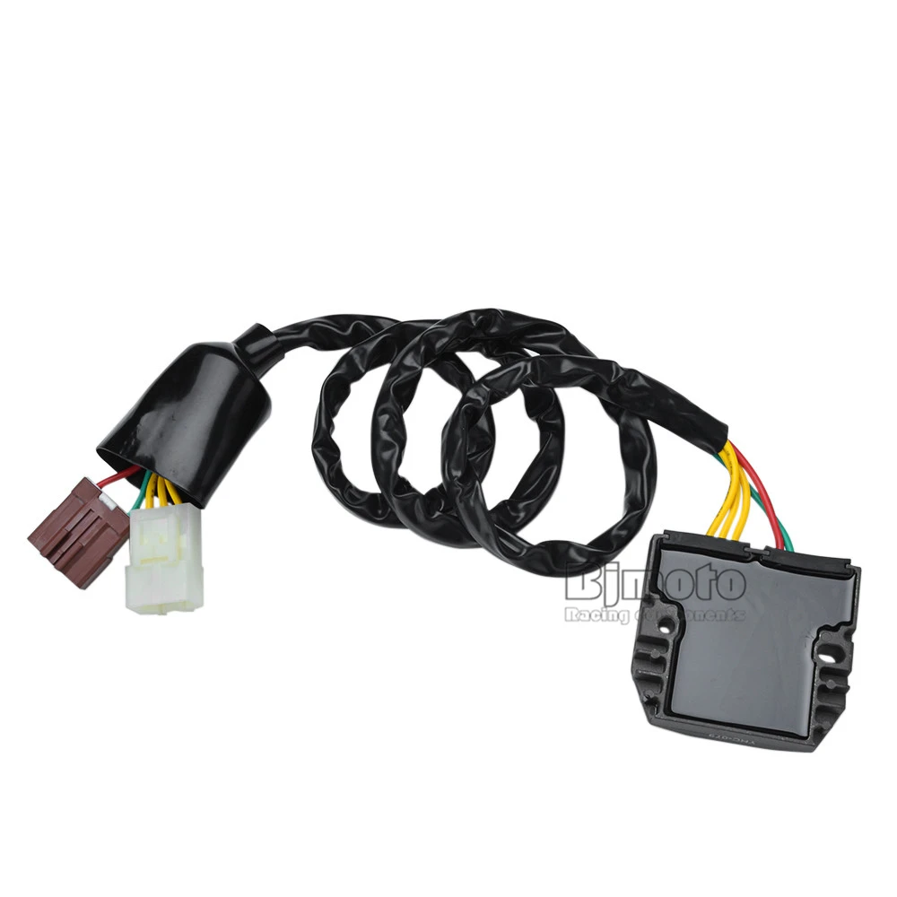 Мотоцикл 12V МОТОЦИКЛ РЕГУЛЯТОР выпрямитель для Honda XL1000V(VARADERO) XLV1000 2003-2010