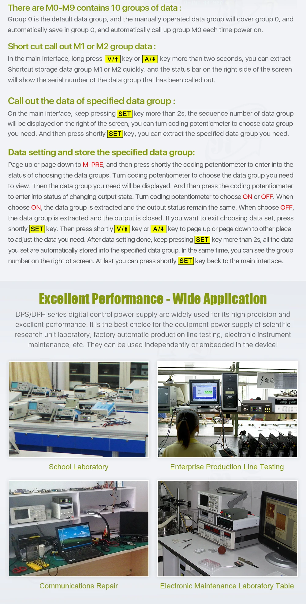 High Quality Ferramenta