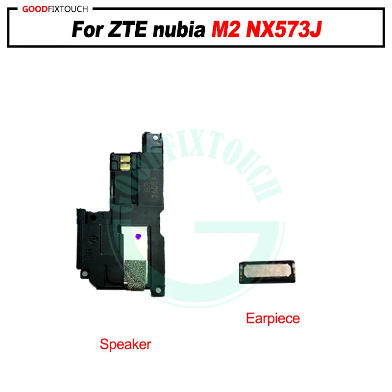 For ZTE nubia M2 NX573J speaker 01