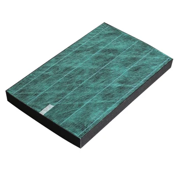 

Air Purifier Filter FZ-200HFS For Sharp KC-W200SW KC-Z200SW Indoor Filtration