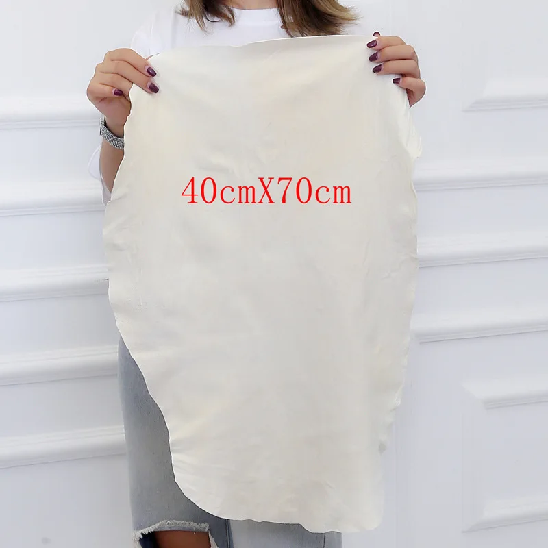 40cmx70cm Замшевое полотенце для чистки автомобиля, кожа, мочалка, замша, быстрый абсорбент, полотенце для мытья, сухое полотенце CSL88 - Цвет: 40cmx70cm