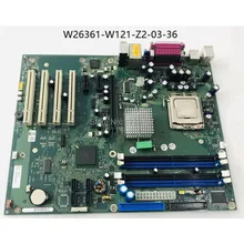 D2158-F32 GS W26361-W121-Z2-03-36 W26361-W121-X-03