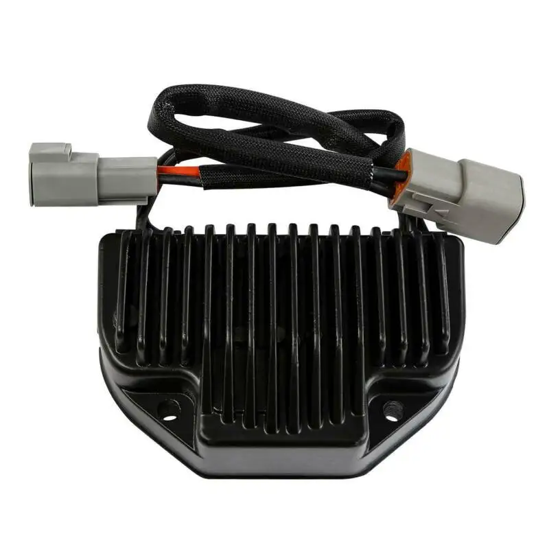 

Motorcycle Voltage Rectifier Regulator For Harley Dyna Street Bob Wide Super Glide Low Rider EFI FXD FXDL FXDB FXDWG 06-07