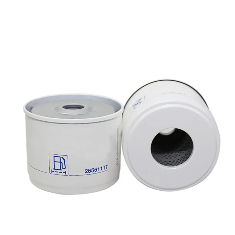専用 2022 New Type Perkins 26561117 - Alternative Fuel Filters