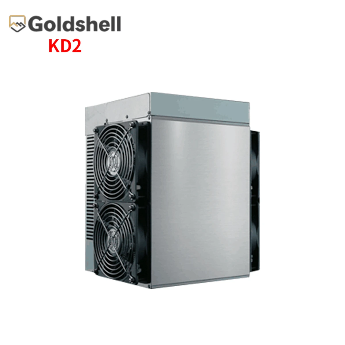 Машина для майнинга Goldshell Asic Miner KD2 6th/s 830w KDA miner | Компьютеры и офис