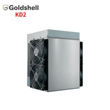 

Mining Machine Goldshell Asic Miner KD2 6th/s 830w KDA miner