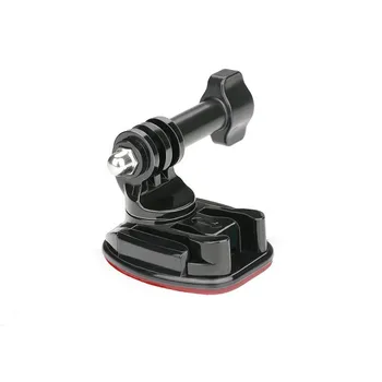 

for GoPro 8 for DJI OSMO Sport Camera Accessories 360 Degree Panoramic Quick Demountable Base Fast Disassembling Camera Mount