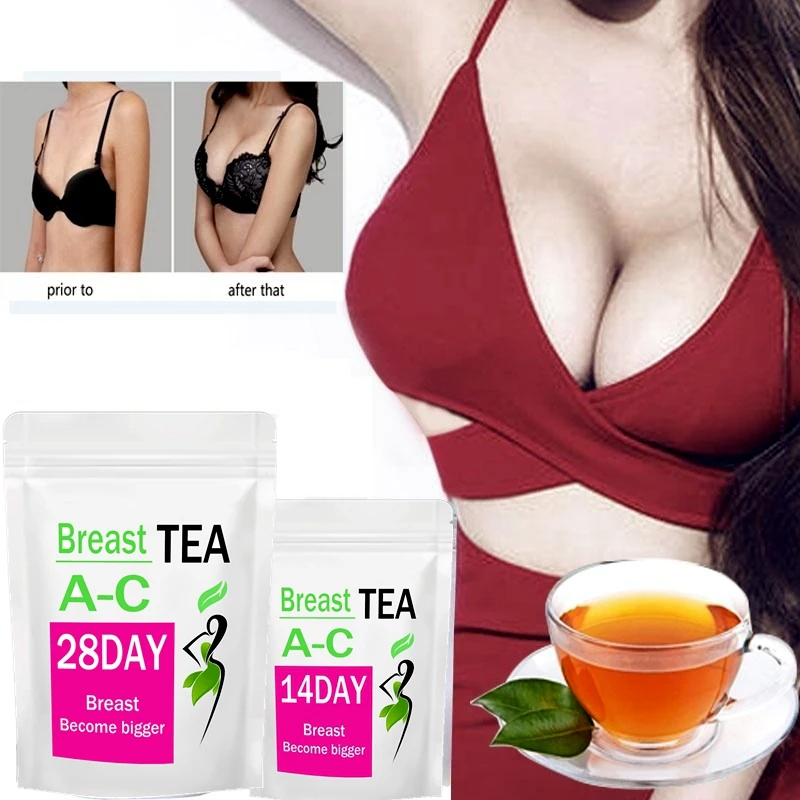 Papaya Pueraria Chinese Herbal Medicine Enhances Breast Firming Lifting Firming Bust