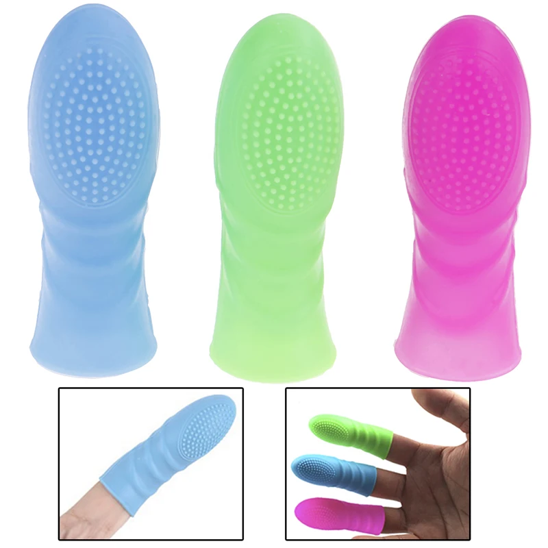 Женский G Spot Пальчиковый рукав клитор для женщин Лесбийский оргазм товары