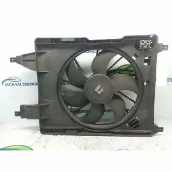 

8200680824 ELECTRIC FAN RENAULT SCENIC II