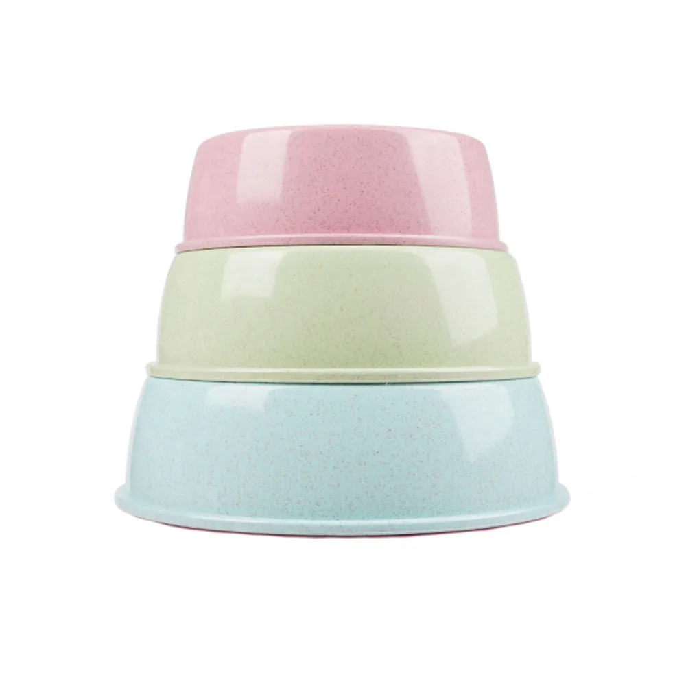 Title 19, Pet Dog Food Bowl Cat Water Feeding Bowl Durabl...