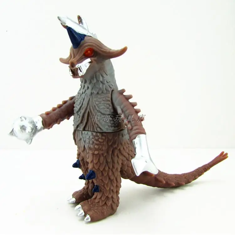 ultraman monster toys doll new products brother mo