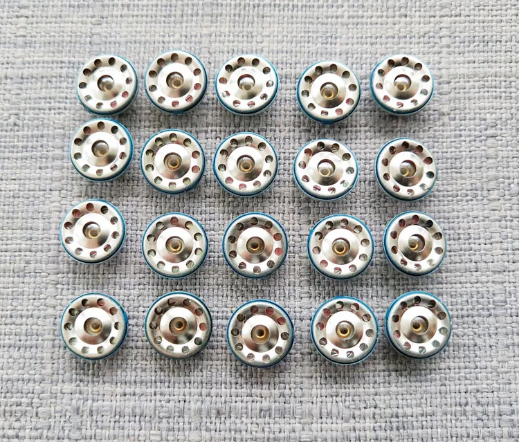 

10mm speaker unit 16ohm 110db Good tri-band 4pcs