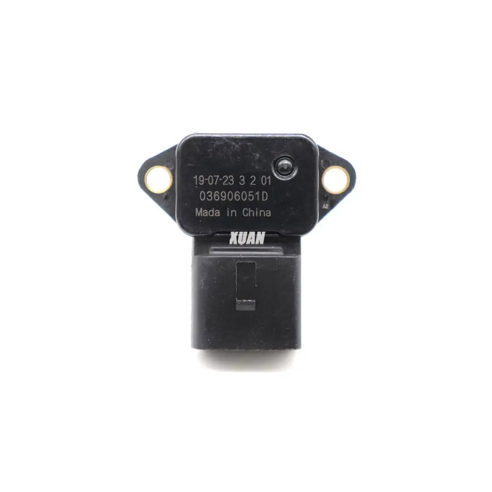 XUAN Высокое качество карта сенсор 03D906051 036906051D для SKODA FABIA FELICIA OCTAVIA Volkswagen BORA CADDY Golf, Lupo Polo Vento