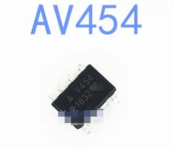 

100%new Free shipping AV454 SOP-8