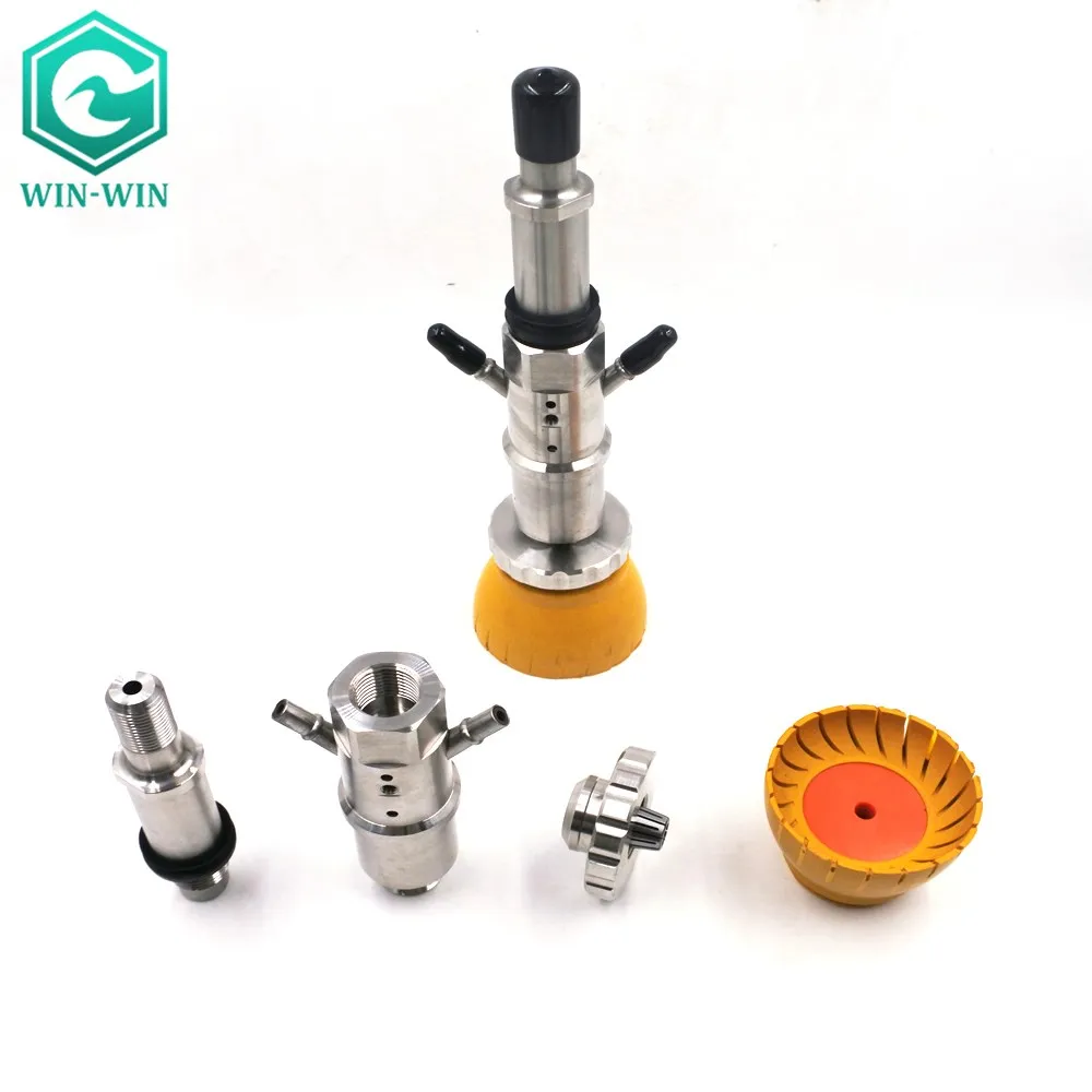 Запасные части Water jet 041136-1 Paser 4 режущая головка в сборе | Инструменты