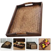 Rattan Tray Shop Online For Rattan Tray On Aliexpress
