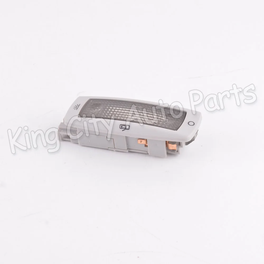 后排阅读灯 大众帕萨特B5 (2) 副本