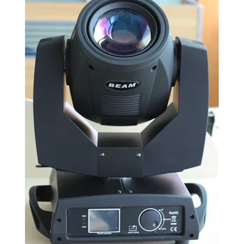 

230w Stage Lamp High Temperature Resistant 90-240V Disco DJ Music Party Club Dance Floor Bar Stage Light