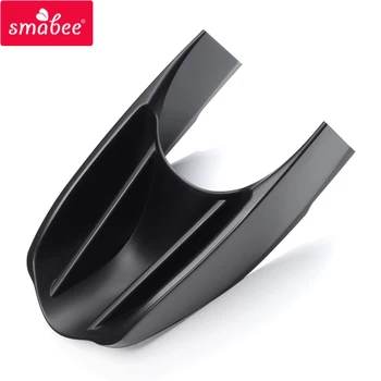 

Car Armrest Center Storage Box for Smart 453 fortwo forfour 2015 ~ 2019 for Mercedes Accessories Container Glove Auto Organizer