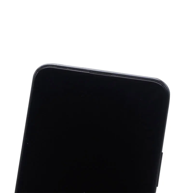 6 59 ''ЖК дисплей для Huawei Y9 Prime 2019/P Смарт Z ЖК STK LX1 сенсорный экран дигитайзер