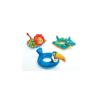 

Float Animals (Sold Separately) Toy Store Articles Created Handbook
