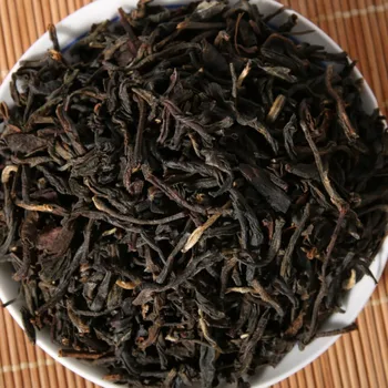

2019 Chinese Yunnan Dian Hong tea The Premium DianHong tea Beauty Slimming Diuretic Down Three Green Food dian hong Black tea