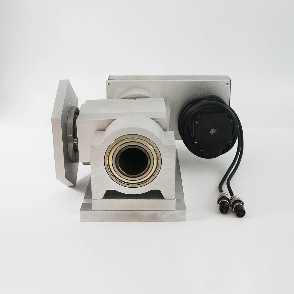 The fifth axis-T (13)