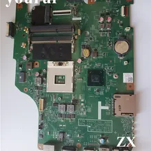 CN-0WCP0C 0WCP0C WCP0C для DELL VOSTRO 2520 V2520 Материнская плата ноутбука SLJ8F DV15 11280-1 MXRD2 материнская плата