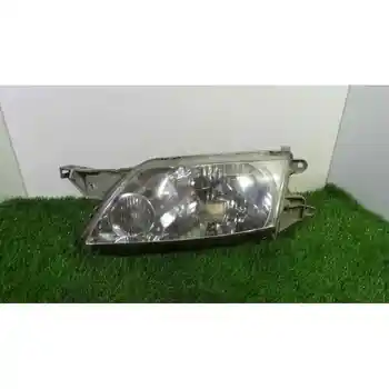 

809071 headlight Left Mazda Premacy (cp)