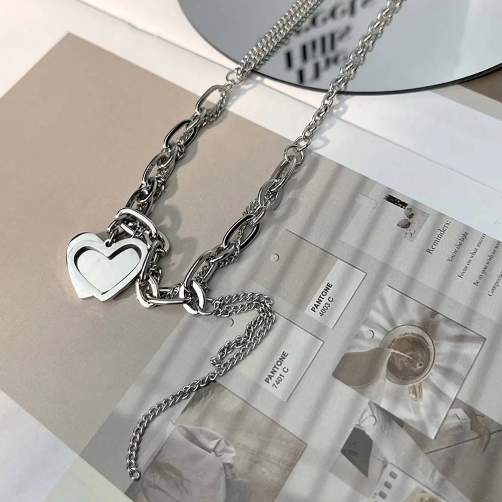 Pendant Stainless Steel Fashion Jewelry 