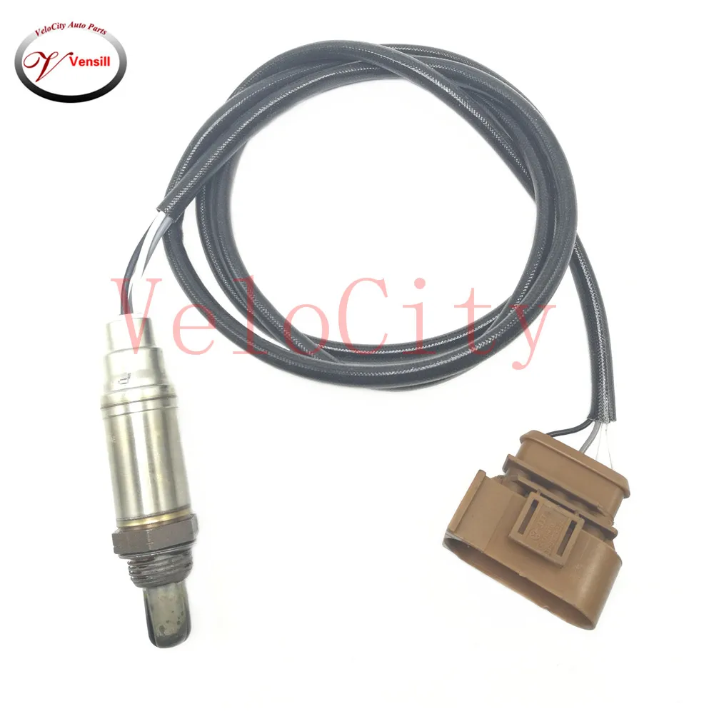 Деталь лямбда-датчика № # 021906265AE 0258003757 021906265AQ для 96-00 Passat 1 8 T 94-01 A4 97-05 A6 | Автомобили