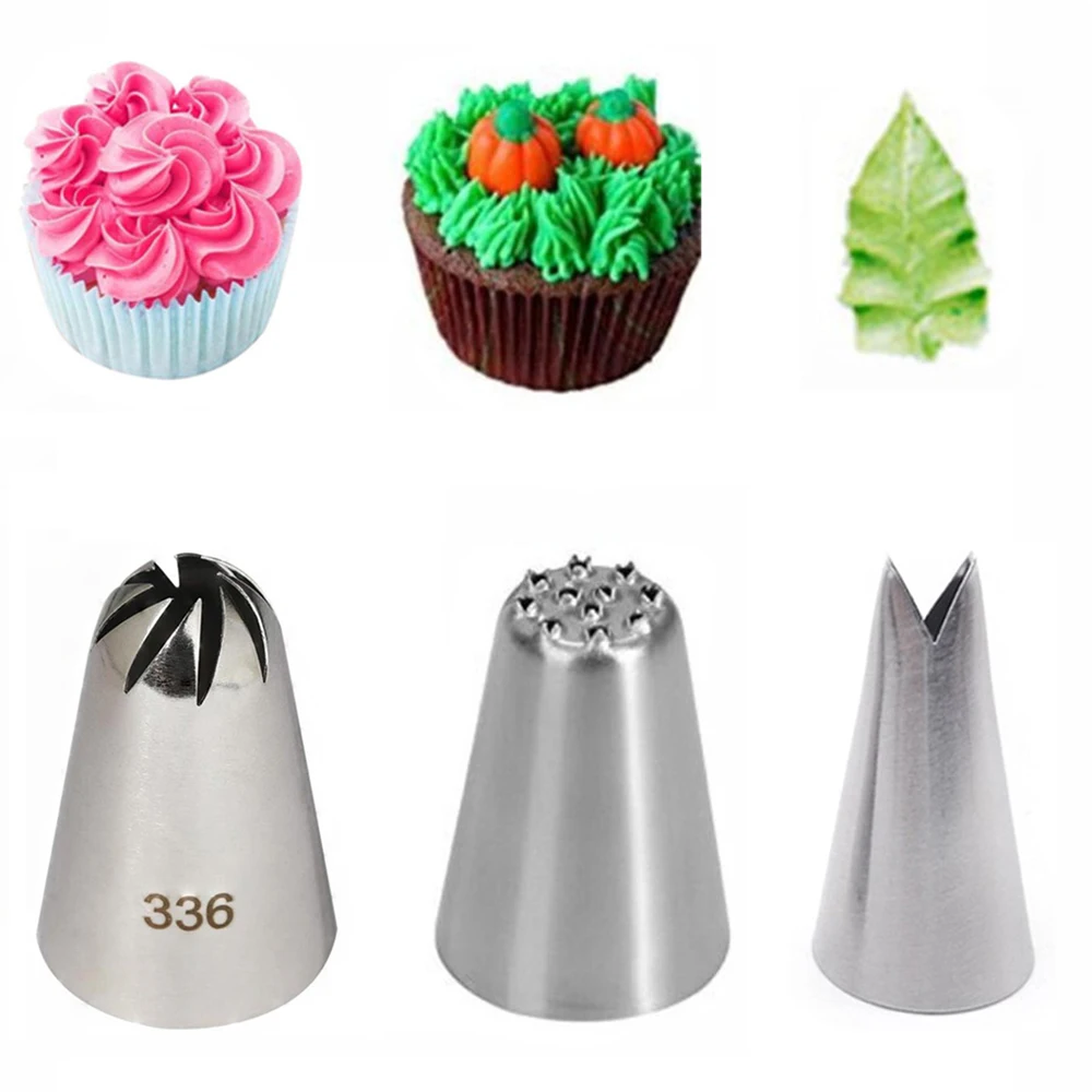 Насадки Для Торта Лист Для Тюльпан Купить