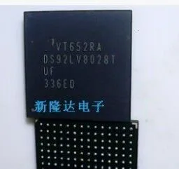 

new original DS92LV8028TUF DS92LV8028 196-LBGA