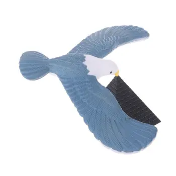 

Exquisite Balance Eagle Bird Toy Magic Maintain Balance Home Office Learning Toy Kid Toys Y4UD
