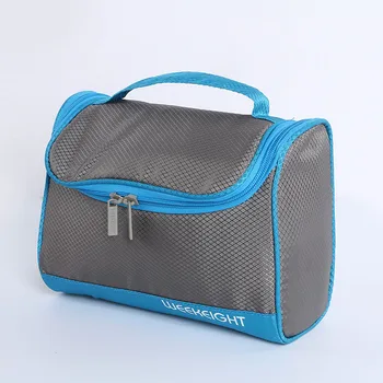 

Portable Waterproof Shampoo Shaver Wash Storage Bag Man Woman for Travel Shave Shampoo Towel Organizer Bag Makeup Storage Bag