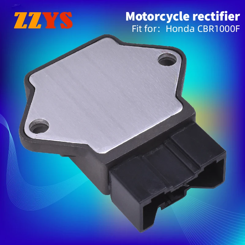 

750CC 1000CC Motorcycle Voltage Regulator Rectifier For Honda CB750F CB750 CB 750 CBR1000 CBR1000F Hurricane 1000 CBR 1000
