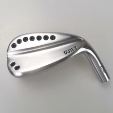 Клюшки для гольфа 0311T GEN2 серебряные клюшки для гольфа 3-9 Вт 8pes графитовый или стальной вал с крышкой головы