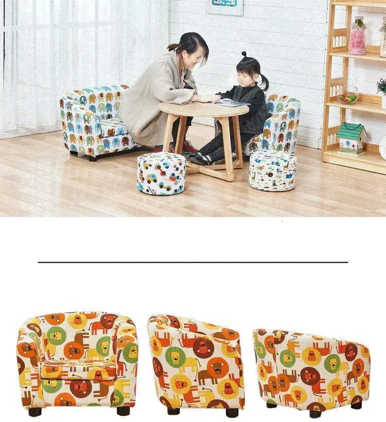 Bimbi диван детская кровать Sillones детское кресло Recamara Silla Infantiles Детские общежития Infantil Chambre Enfant детский диван