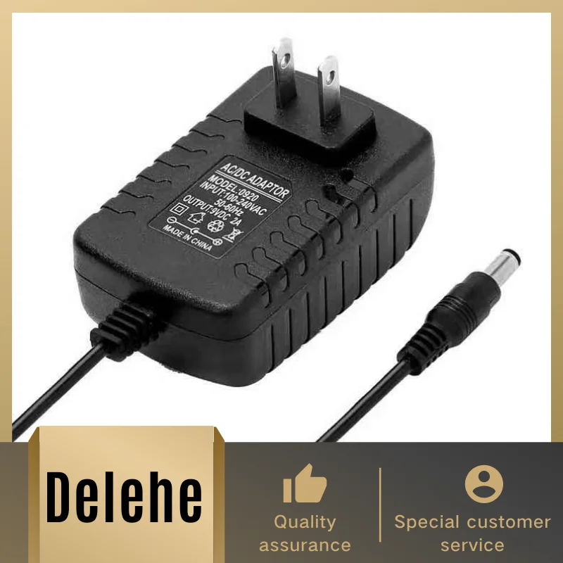 Cartucce Brother Dcpj1050dw Alimentatore 12V 1.25A Per Stampanti Zebra QLn220, QLn320, QLn420 - Adattatore AC/DC Marchio ABLEGRID, Nuovo Alimentatore Zebra Qln - Foto 11
