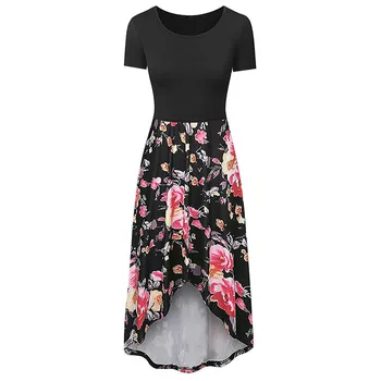 

pregnancy dress Women Multifunction Pregnant Maternity Nursing Solid Breastfeeding Summer Maternity Dress pregnancy clothes