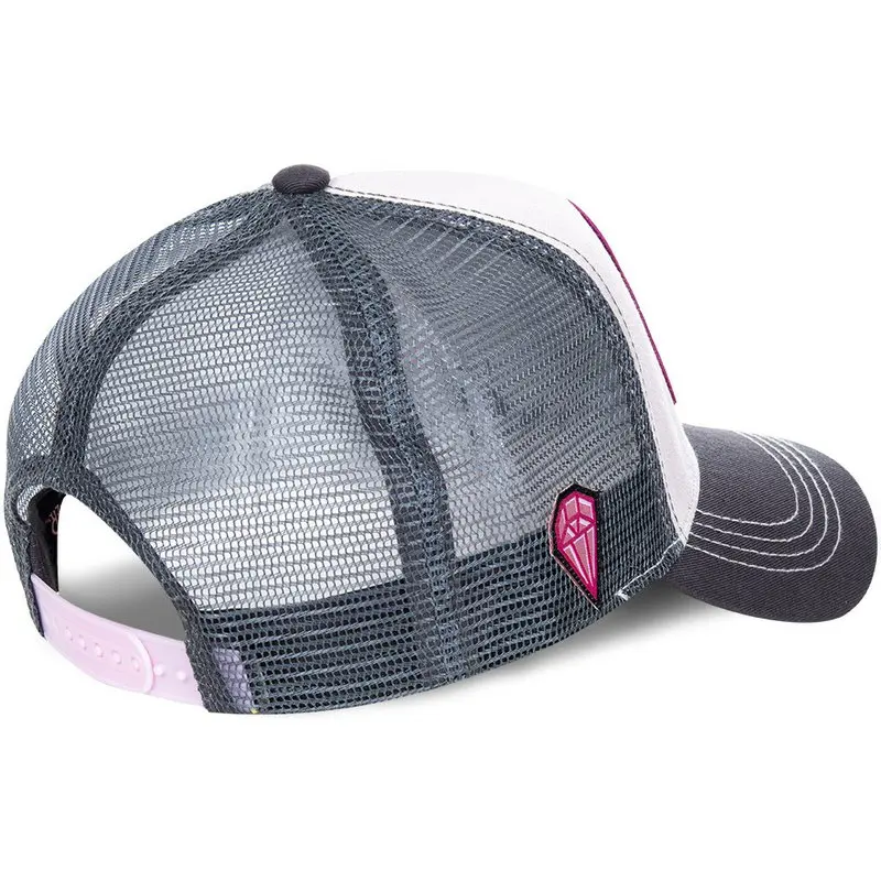 Новая брендовая Розовая пантера Драконий жемчуг Snapback хлопковая бейсбольная кепка для мужчин и женщин хип-хоп папа сетчатая Кепка Дальнобойщик Прямая поставка