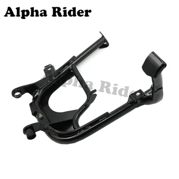 

16-18 CRF1000 Centerstand Center Stand W/ Mounting Black Harware For Honda Africa Twin CRF1000L CRF1000LD 2016 2017 2018