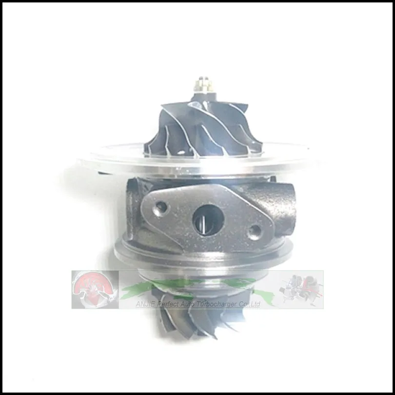 Turbo Core CHRA RHF5V 897381-5073 8973815073 8973815072 VEA30023 VDA30023 для ISUZU 3,0 TDI 96Kw 131HP 4JJ1E4N 07