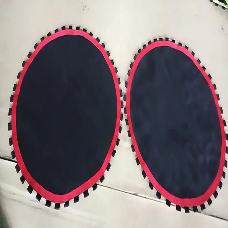 Elastic Cloth of Trampoline Trampoline Mesh Trampoline Sheet Trampoline