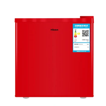 Cheap JRM0106 50L Household Refrigerator Fresh Keeper Machine Office Refrigerated Beverage Cosmetics Fresh-keeping Machine Best Gift